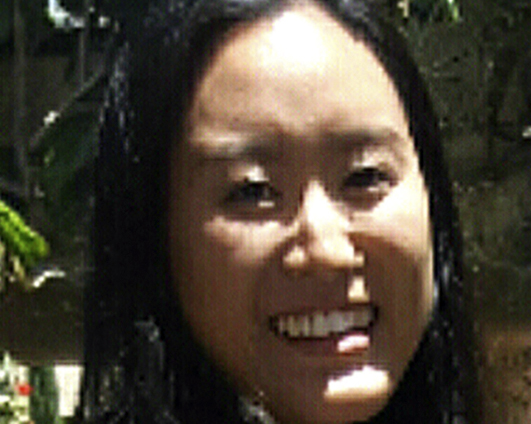 Christen Kang